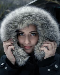 Portrait of Ellen L.
